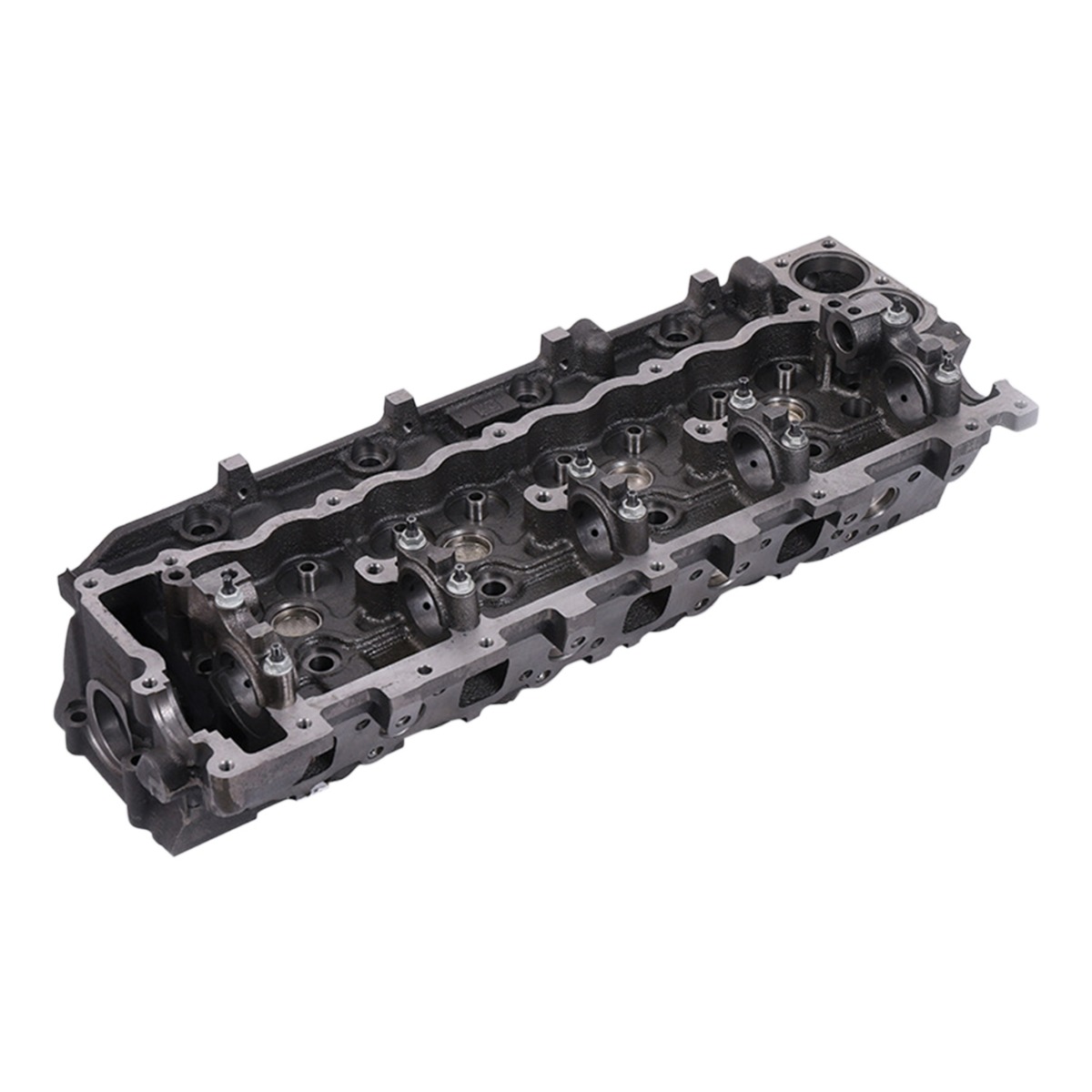 Culasse 8971465202 pour Isuzu
