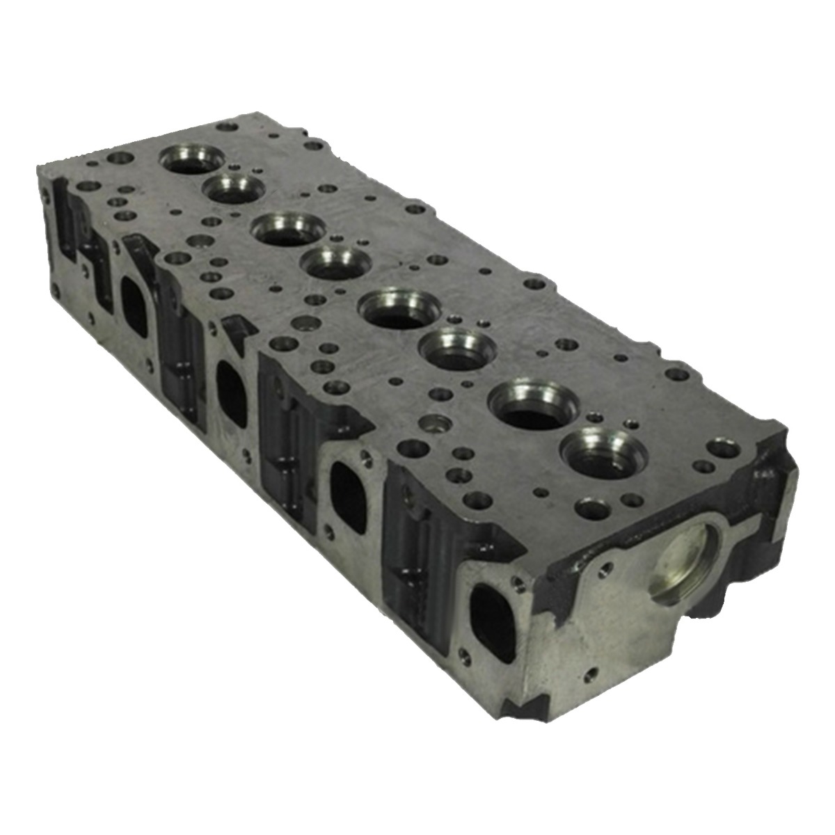 Culasse 8-97204-376-3 pour Isuzu