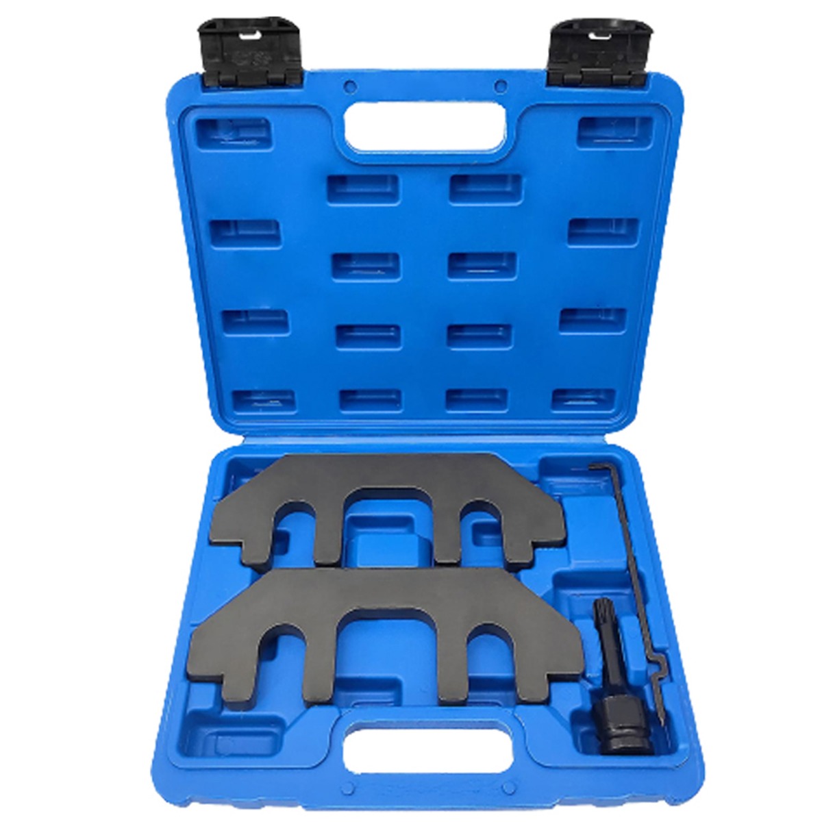 Kit d'outils de maintien d'arbre à cames avec outil de tension 303-1248 pour Ford