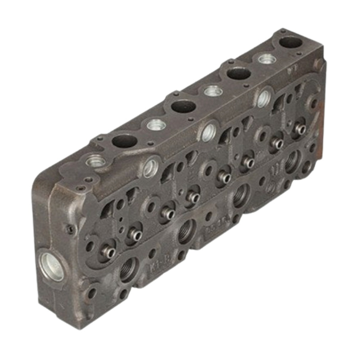 Culasse 15442-03040 pour Kubota