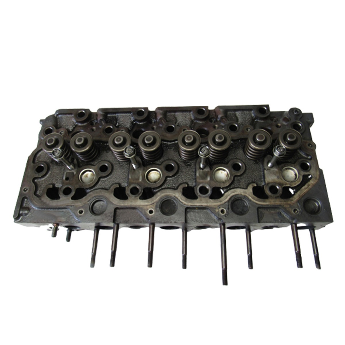 Culasse 1J800-03040 pour Kubota