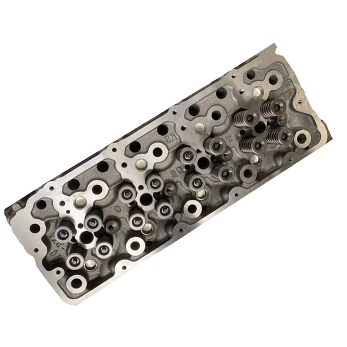 Culasse 1J705-03030 pour Kubota