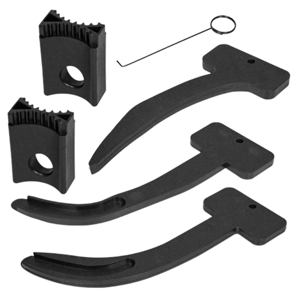 Jeu d'outils de chaîne de distribution Phaser d'arbre à cames 10200A pour Jeep