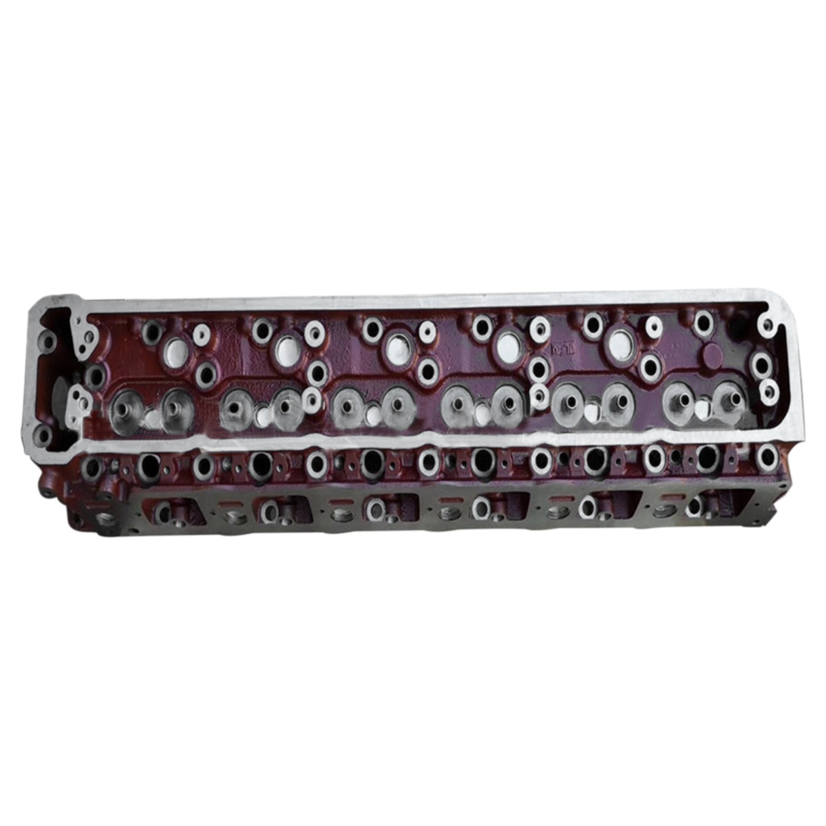 Culasse pour Isuzu Engine 6SD1 Hitachi Excavator EX355
