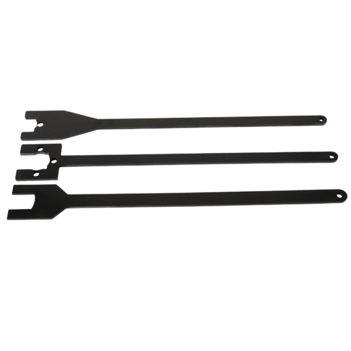Clé d'embrayage de ventilateur visqueux 3 pièces 303-1142 pour Land Rover
