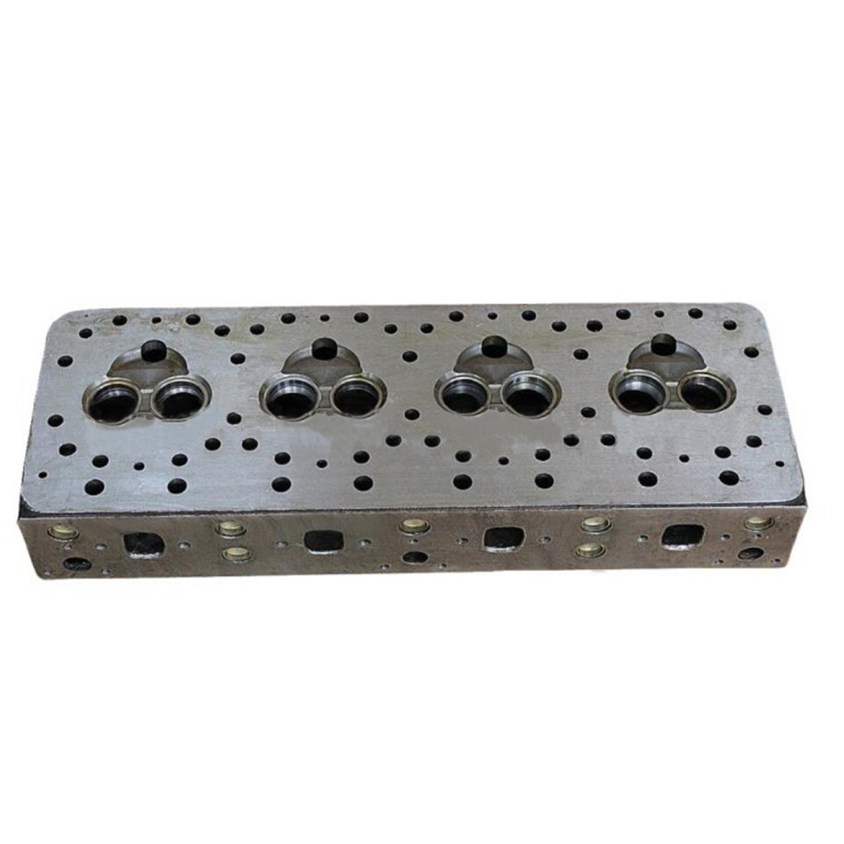 Culasse 6114-11-1100 pour Komatsu