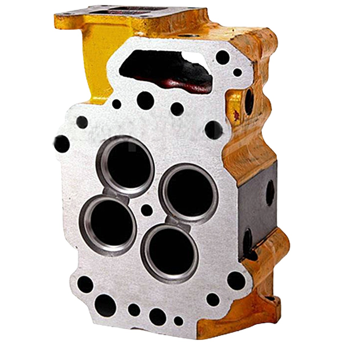 Culasse 6151-12-1101 pour Komatsu