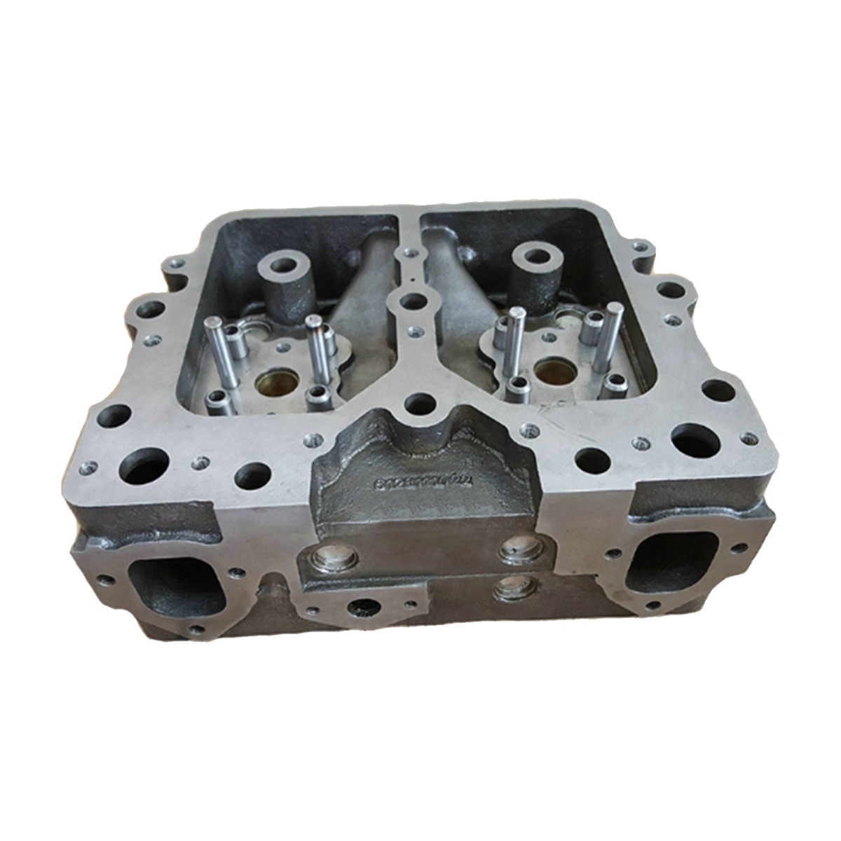 Culasse 6128-11-1022 pour Komatsu
