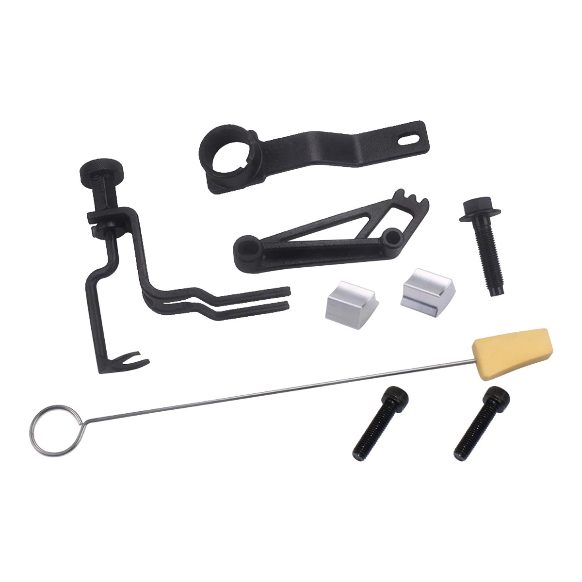 Kit d'outils de réparation de moteur 303-1046 pour Ford