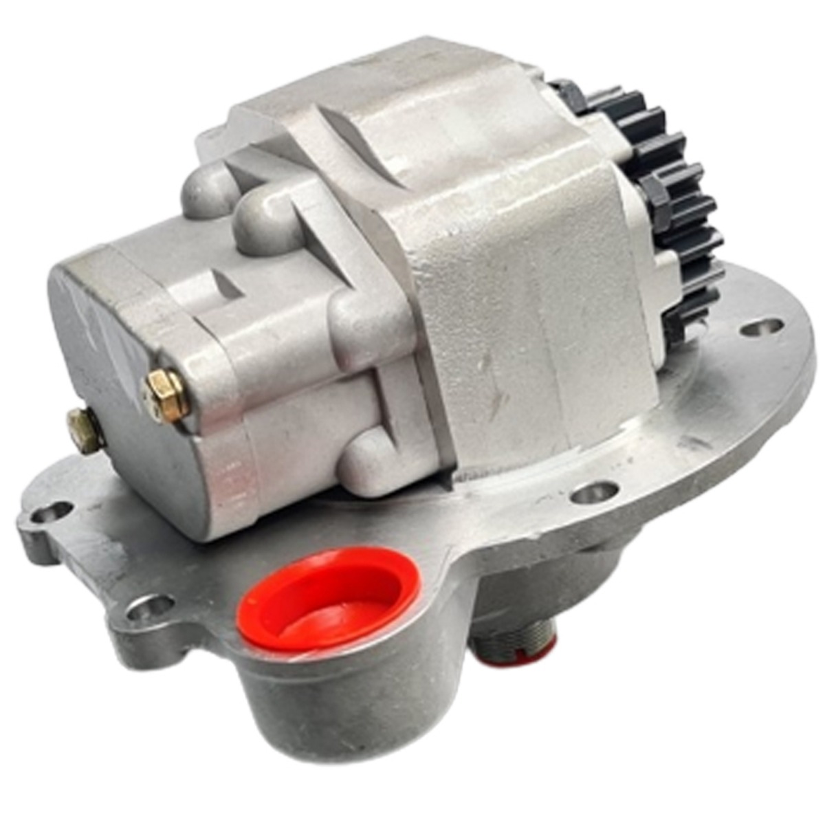 Pompe hydraulique 83957379 pour Ford New Holland