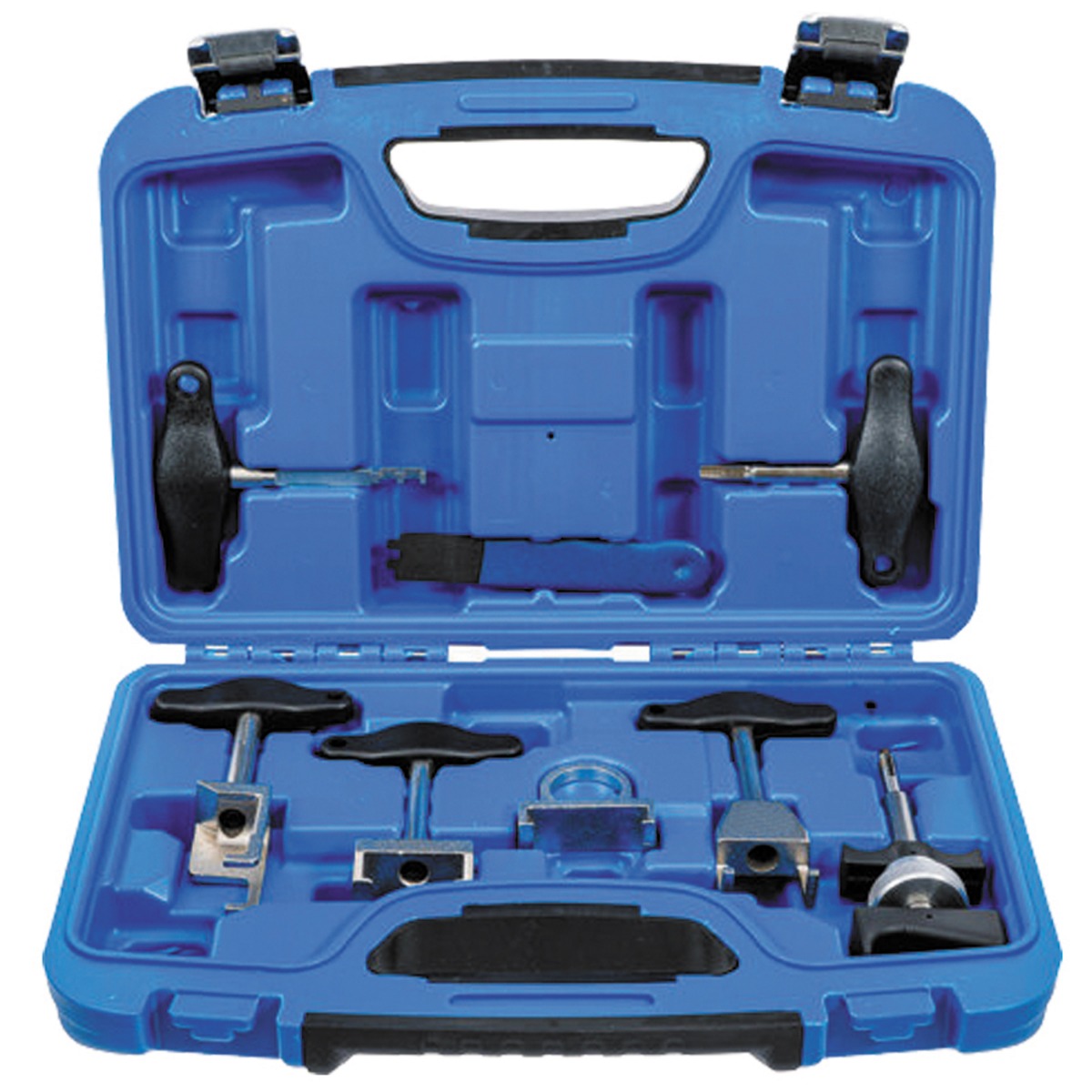 Ensemble d'extracteurs de bougies d'allumage de bobine d'allumage T10094A pour AUDI