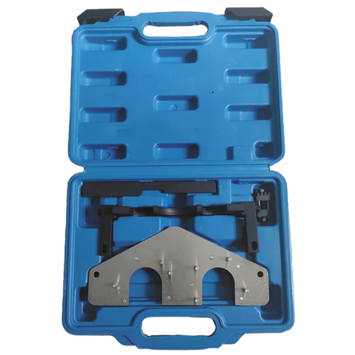 Kit d'outils de synchronisation d'alignement d'arbre à cames de moteur pour Mercedes Benz