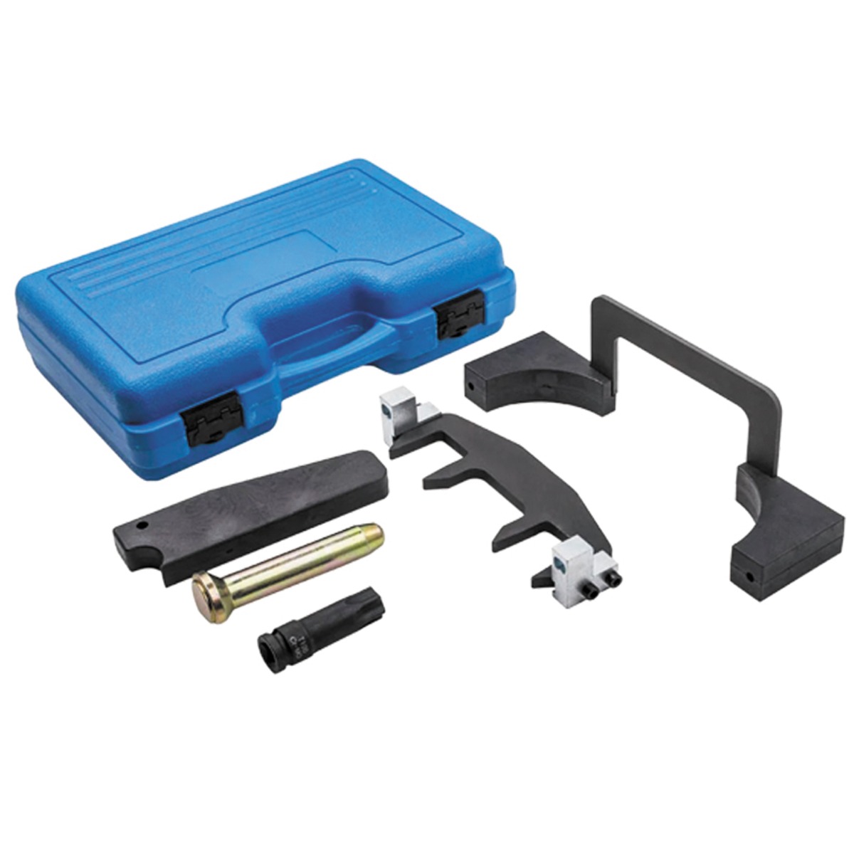 Kit d'outils de chaîne de distribution de réglage d'arbre à cames pour Mercedes Benz