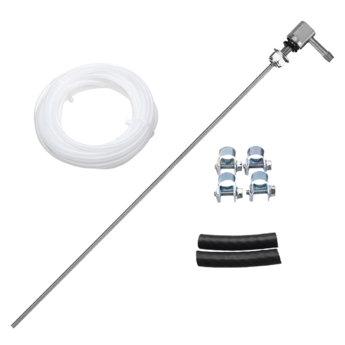 Kit de tuyau de support de réservoir de carburant pour Webasto
