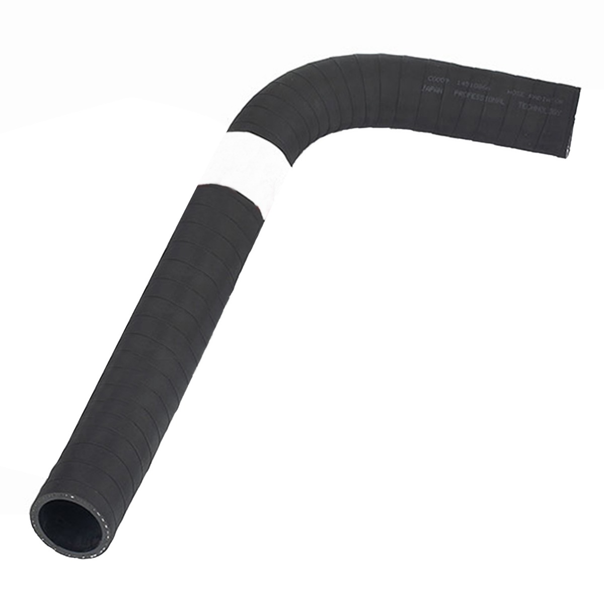 Tuyau d'eau supérieur 14510866 pour Volvo