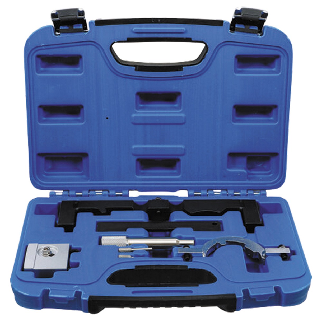 Kit d'outils de synchronisation de moteur Turbo ensemble d'outils de verrouillage d'arbre à cames pour Vauxhall
