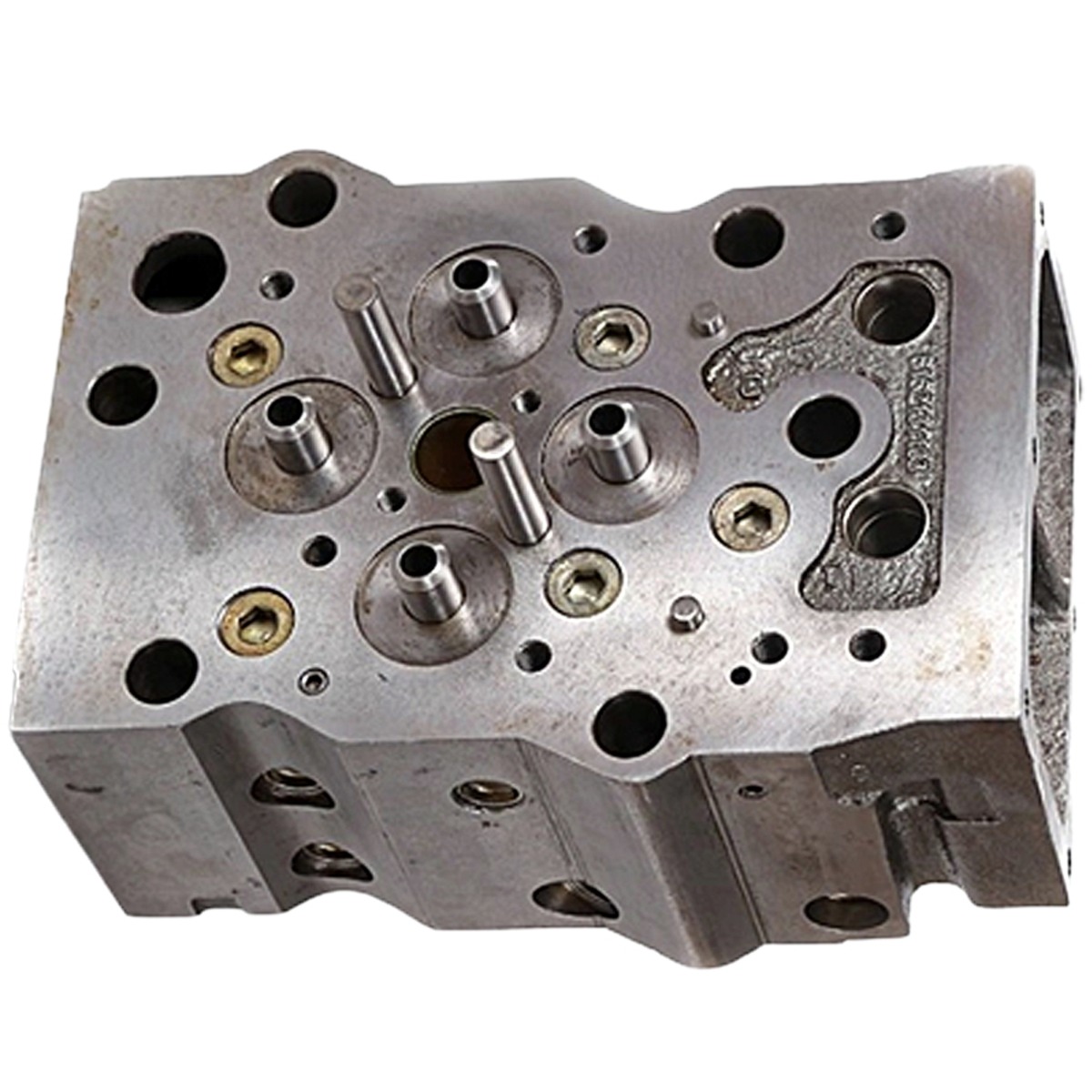 Culasse 6162-13-1103 pour Komatsu