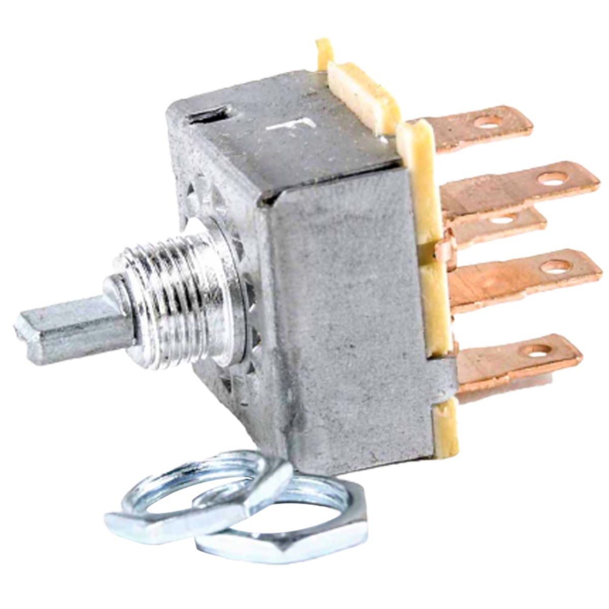 Climatisation AC rotatif 71R1150 pour Kenworth