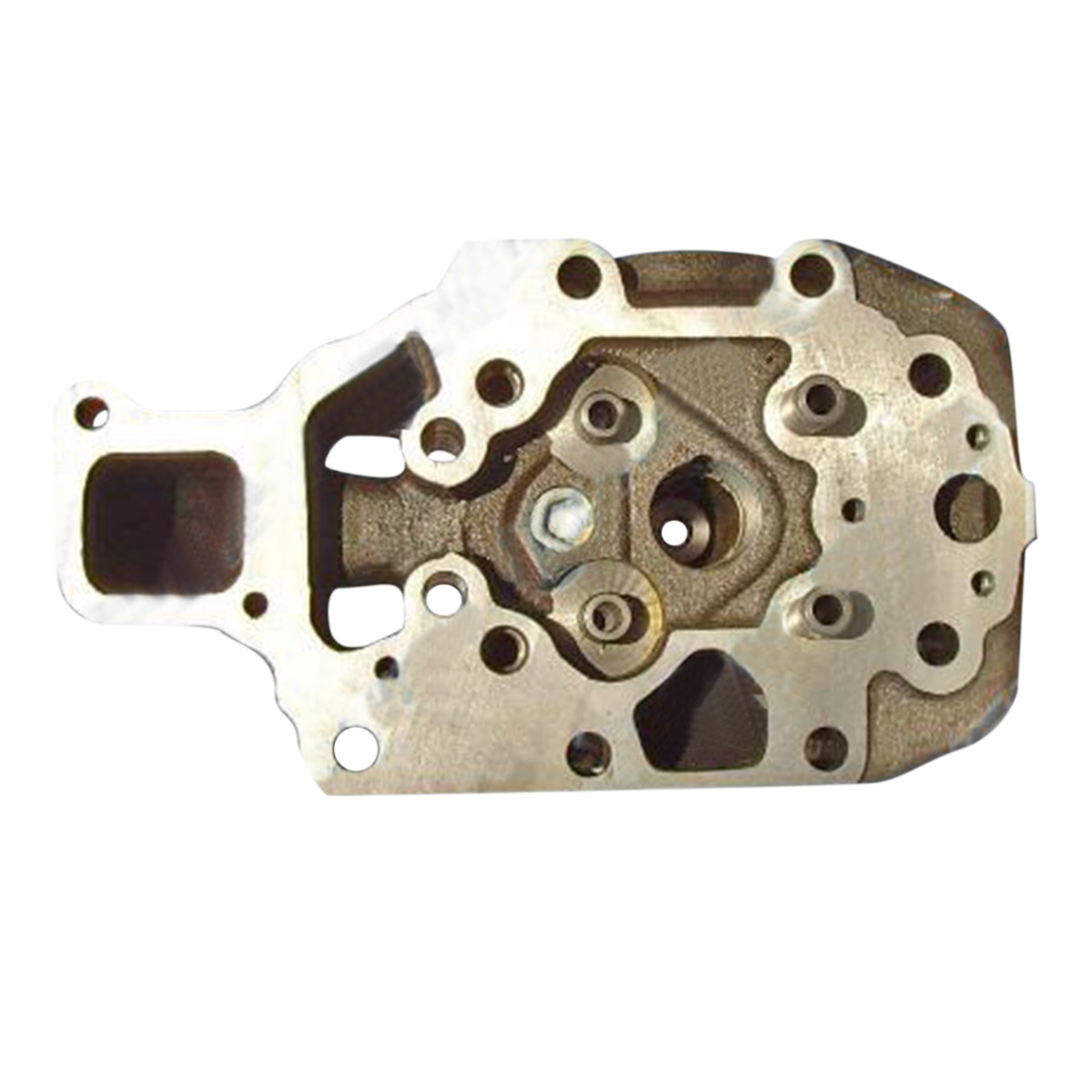 Culasse 3550100220 pour Mercedes Benz