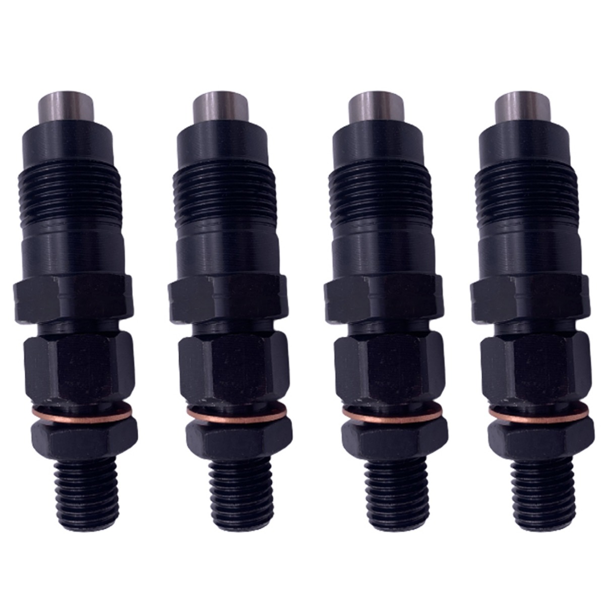 Injecteurs de carburant MD196607 pour Mitsubishi