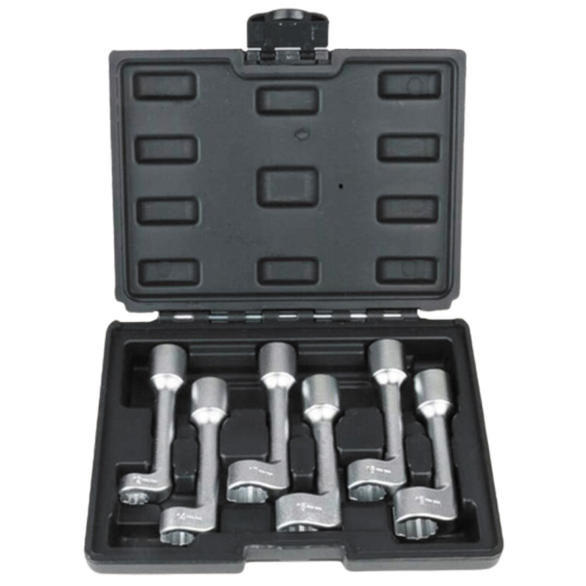 1/2 pouces lecteur L-Type injecteur Diesel ligne de carburant douilles jeu de clés 12mm 14mm 16mm 17mm 18mm 19mm pour BMW