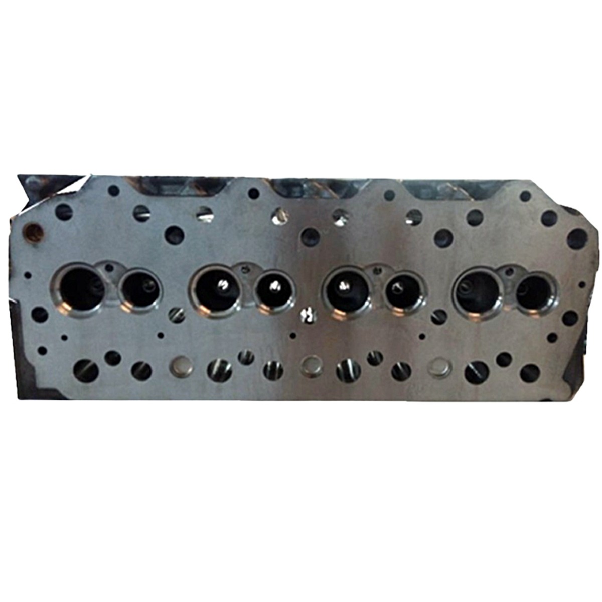Culasse pour Mitsubishi moteur 4D32 4D33