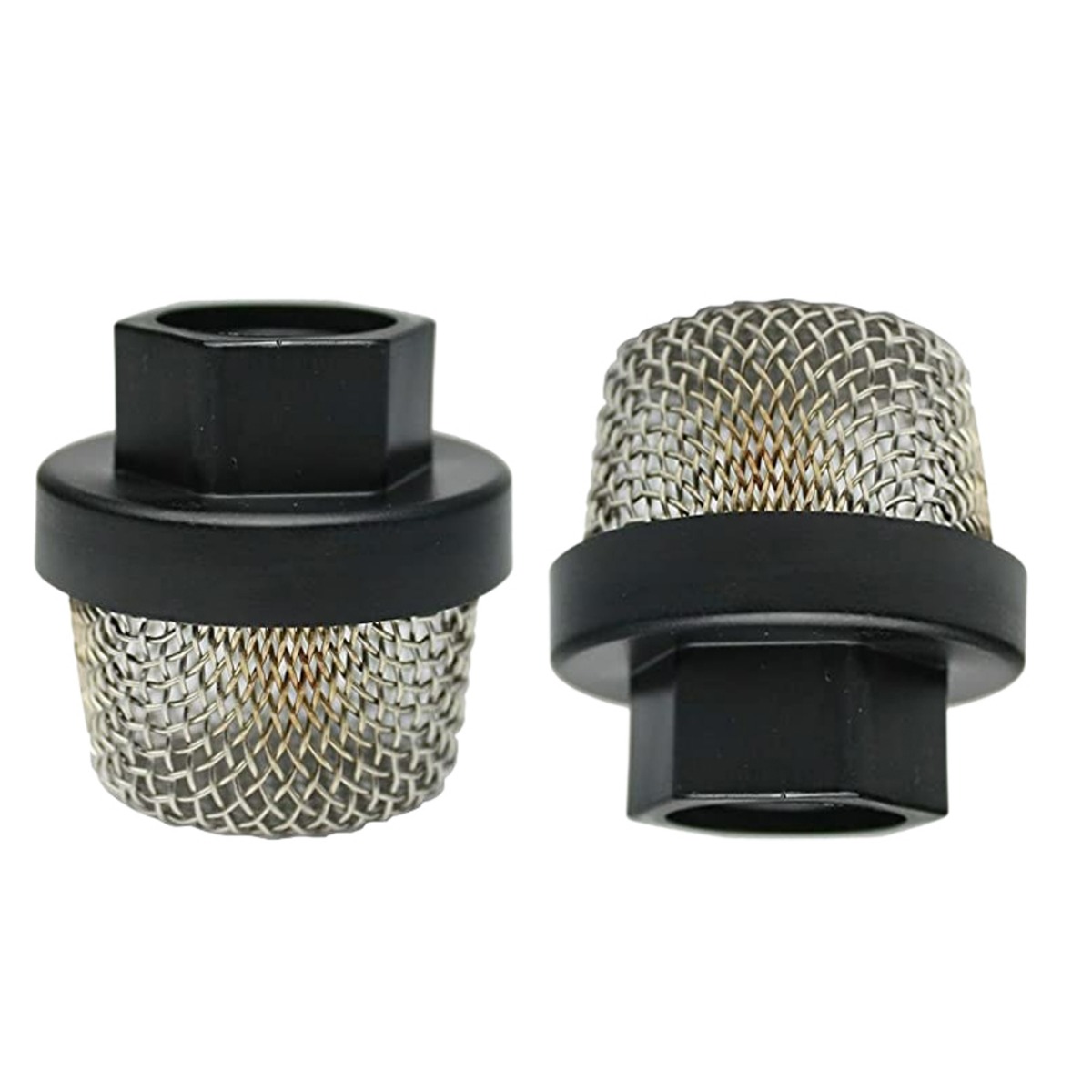 2 pièces filtre d'admission tamis d'aspiration 3/4" 700-805 pour Titan