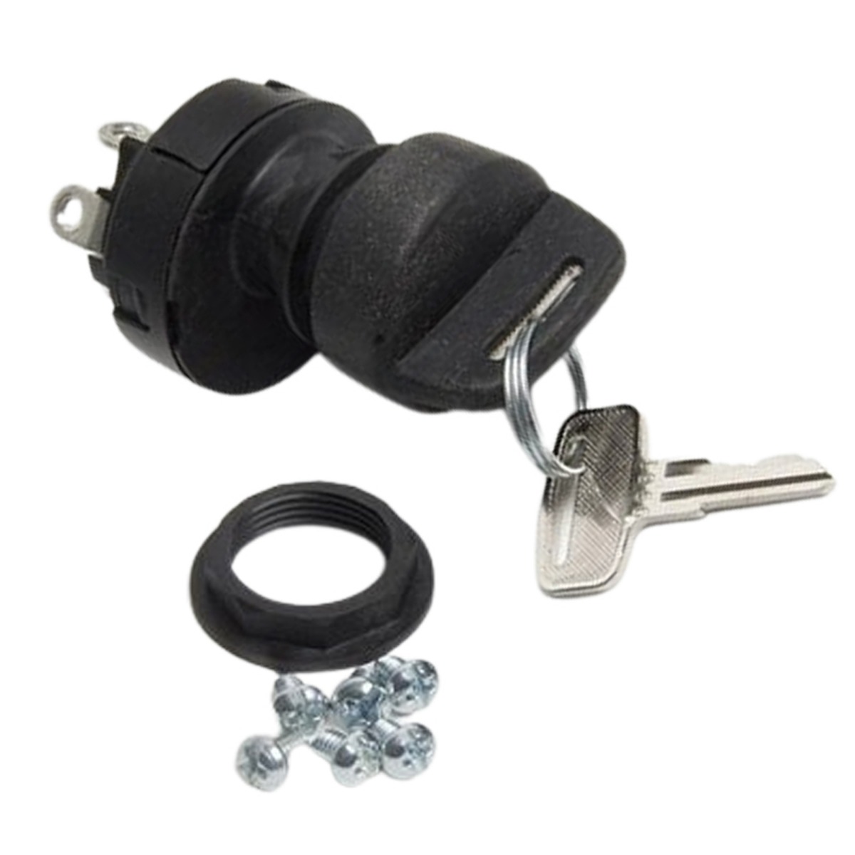 Interrupteur d'allumage avec clé 9901 4360469 pour JLG