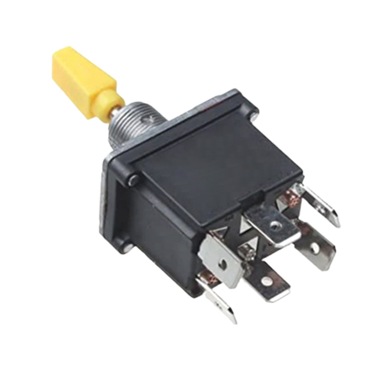 Micro interrupteurs à bascule 8906K474 pour Cutler Hammer