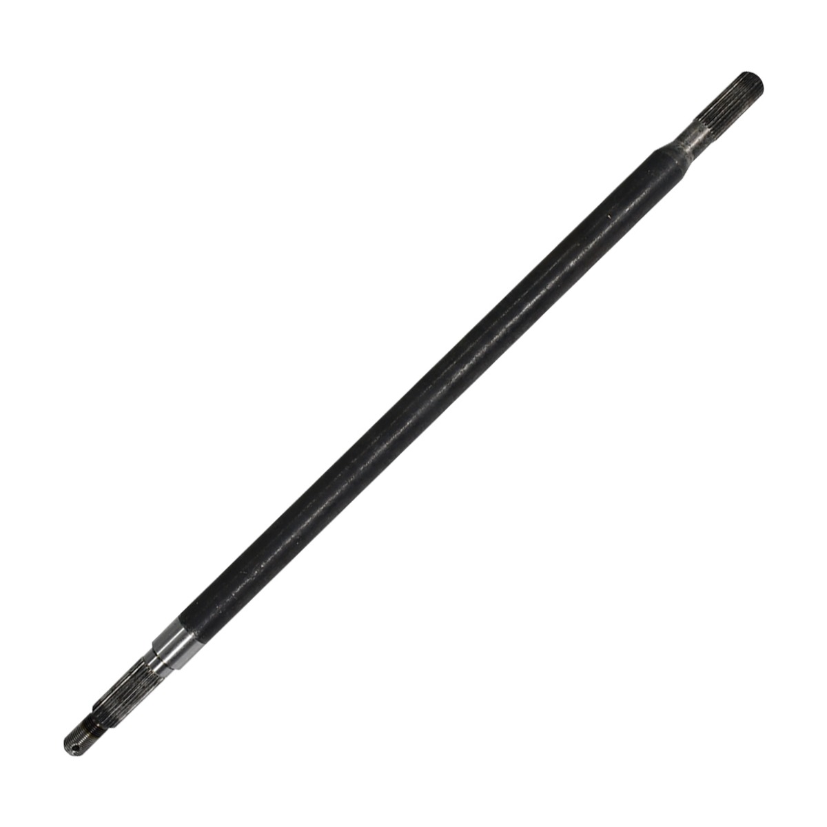 Hintere Achswelle mit Keilnut 20377G11 für EZGO