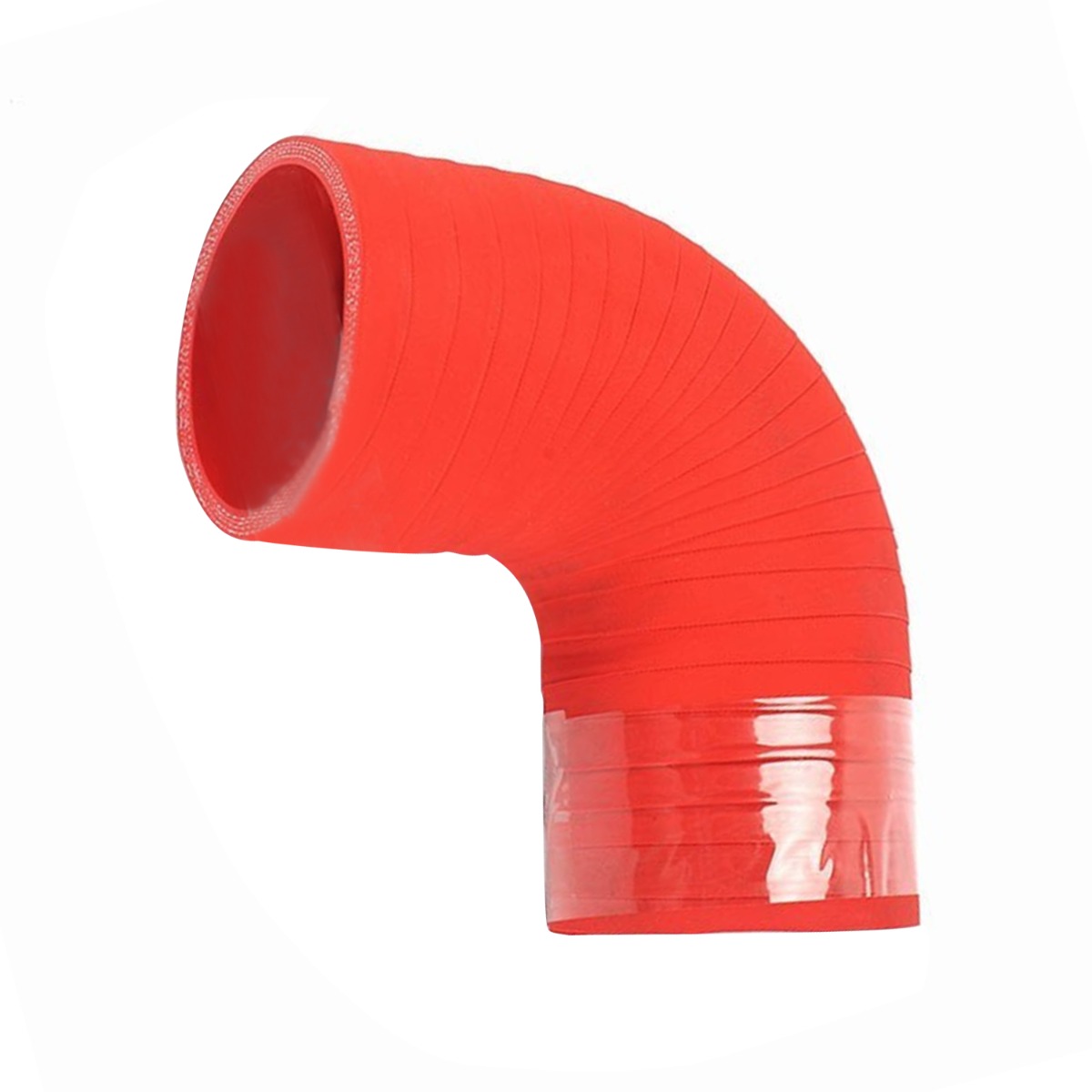 Tuyau de l'intercooler 207-01-75250 pour Komatsu