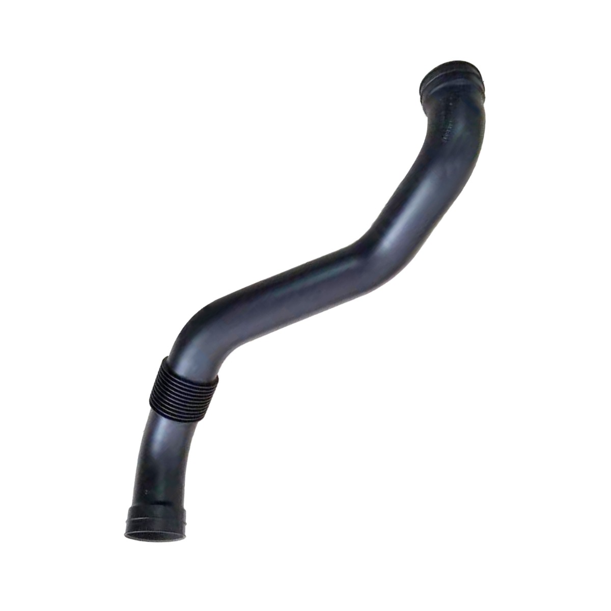 Flexible d'air en caoutchouc d'admission 20Y0131151 pour Komatsu
