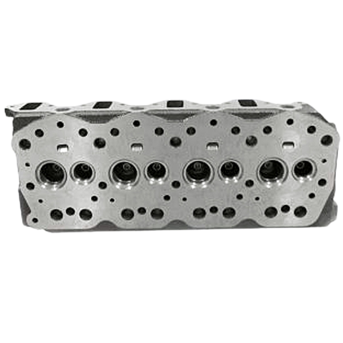 Culasse pour Mitsubishi Moteur 4DR5
