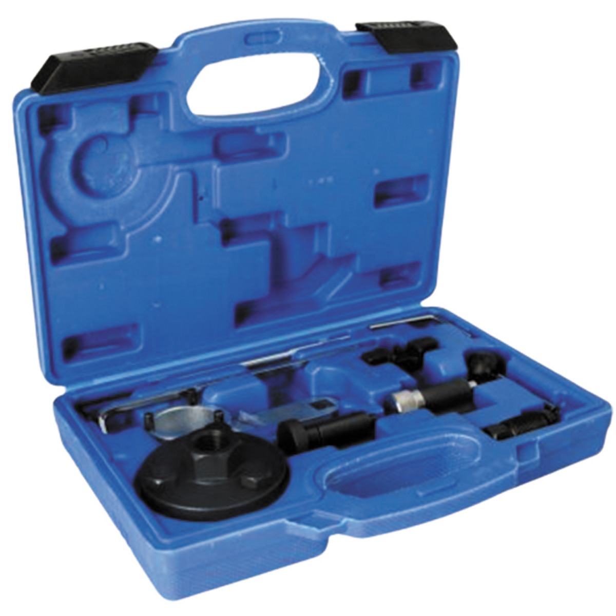 Kit d'outils de courroie de distribution d'arbre à cames T10051 pour AUDI
