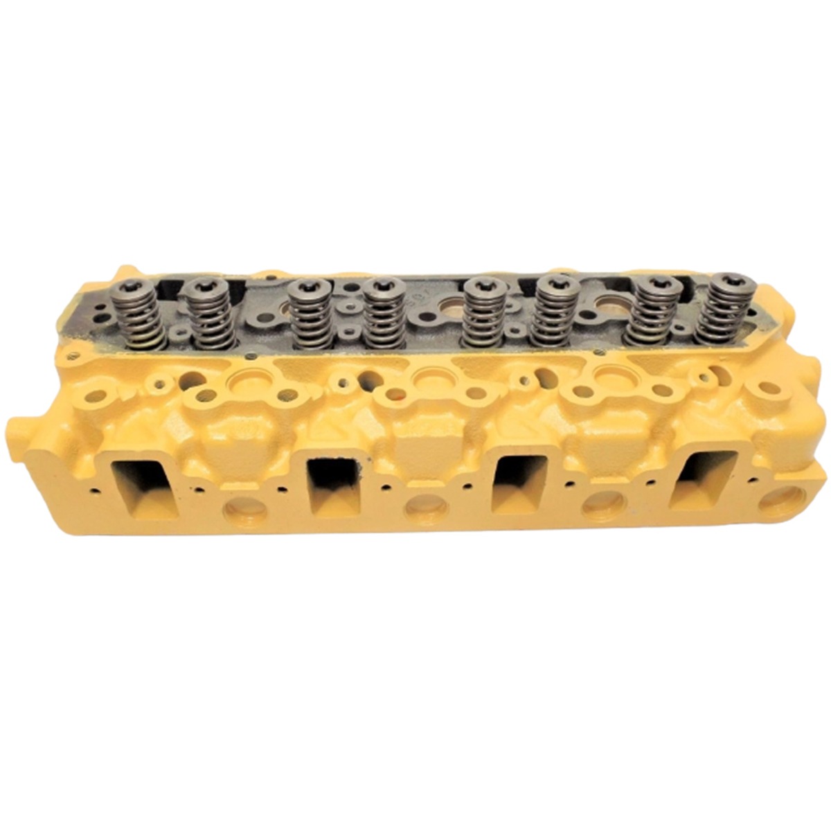 Culasse pour Mitsubishi Moteur S4K
