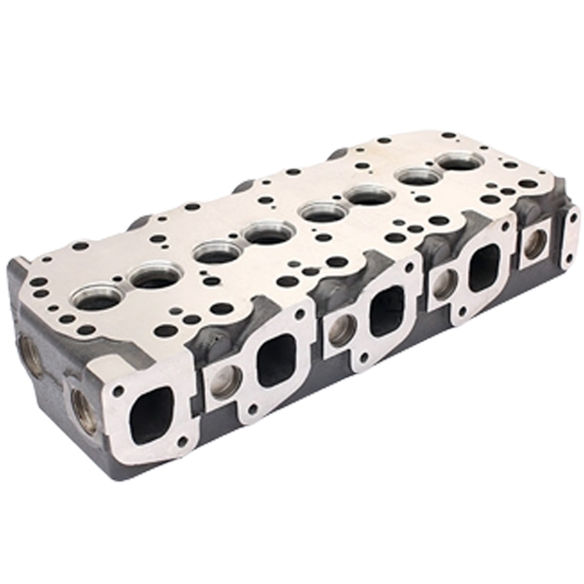 Culasse pour Nissan Moteur BD25