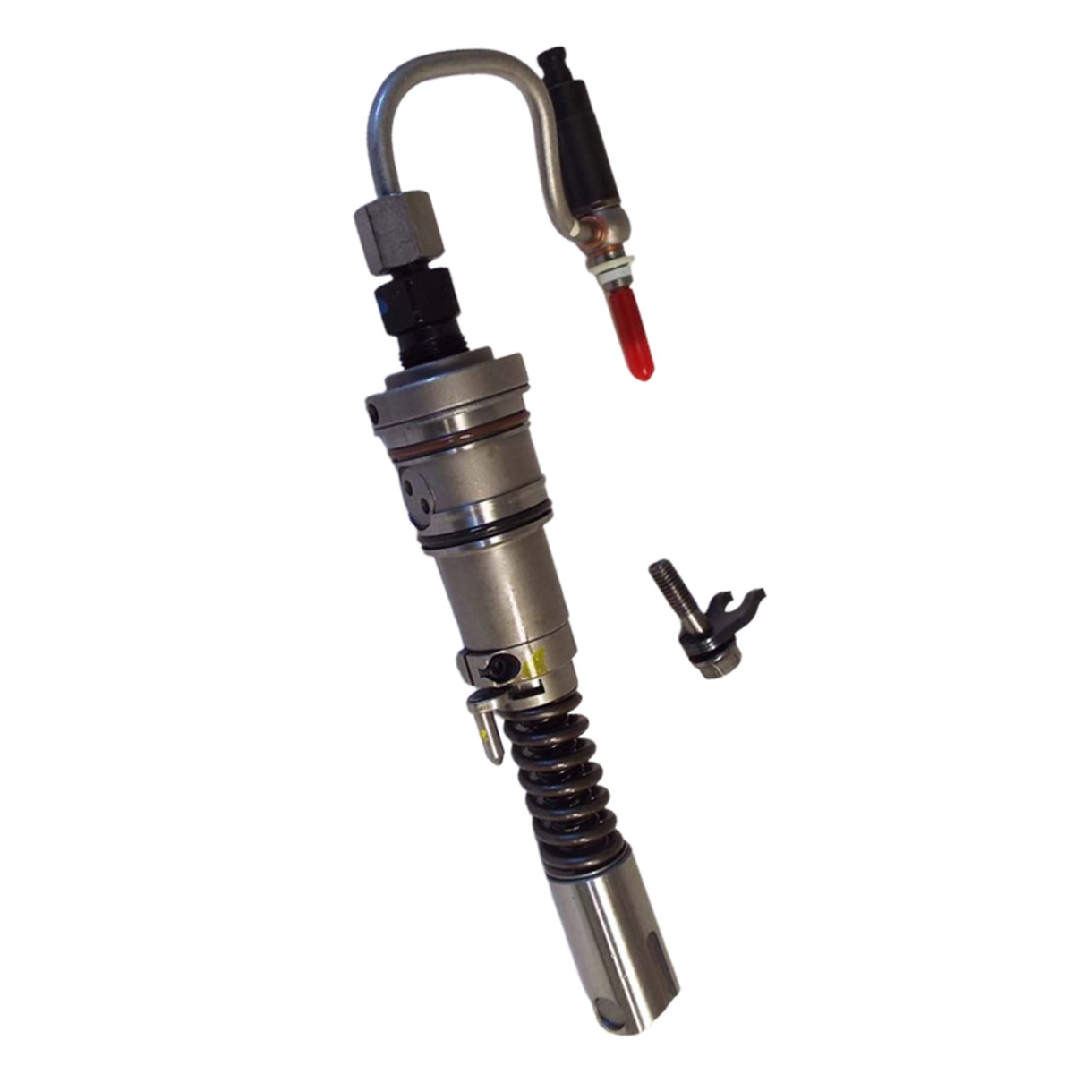 Pompe d'injection de carburant RE527597 pour John Deere