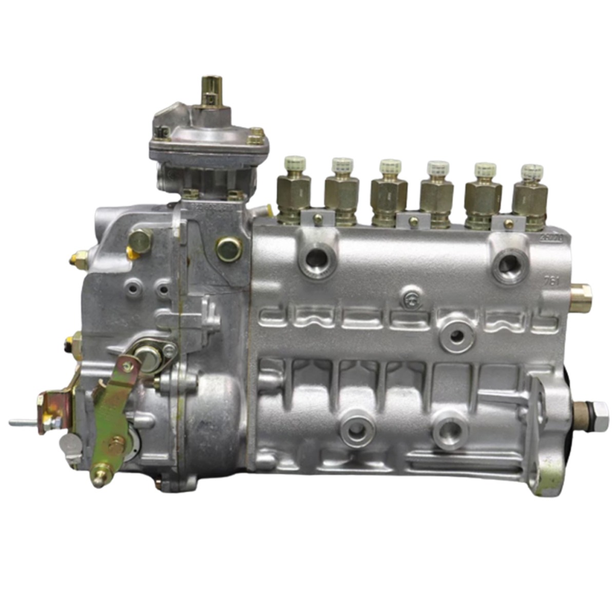 Pompe d'injection de carburant 0400866198 pour Bosch