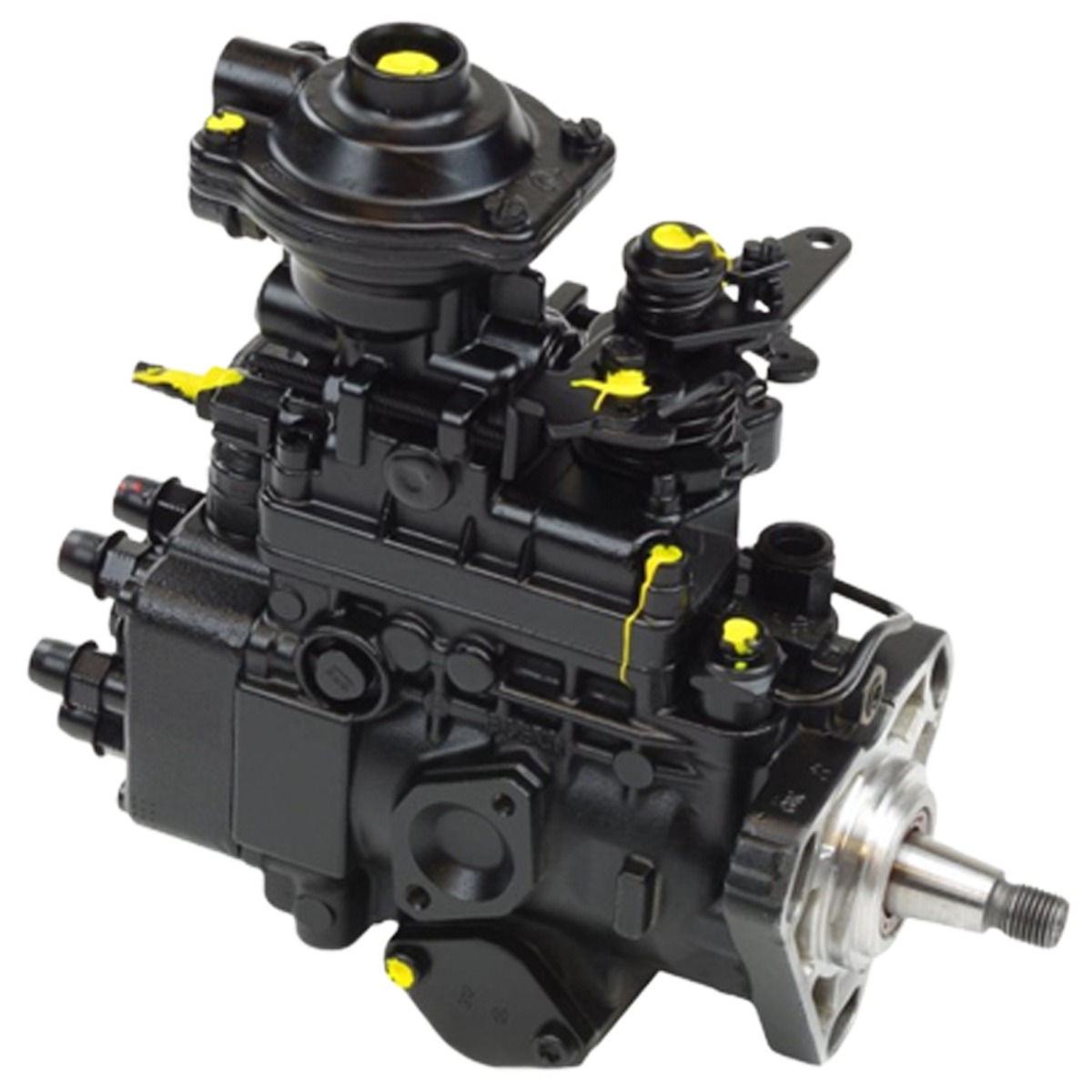 Pompe d'injection de carburant 0460426205 pour Bosch