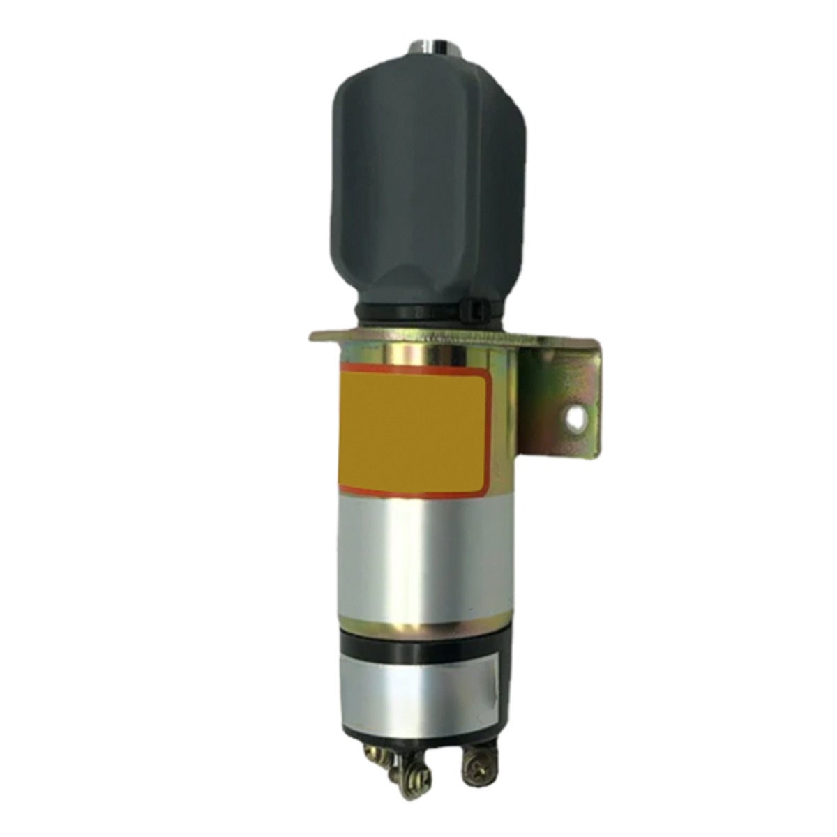 Électrovanne d'arrêt de carburant 1502-12C2U1B1S1A pour Woodward