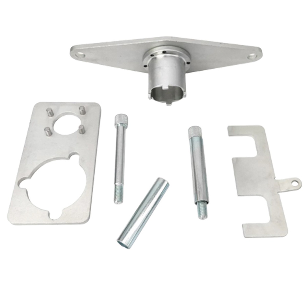 Kit d'outils de synchronisation de verrouillage d'arbre à cames JLR-303-1625 pour Jaguar