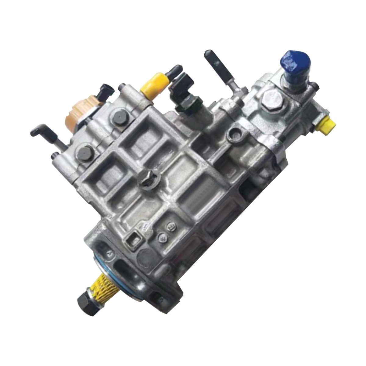 Pompe à pression de carburant 2641A312 pour Perkins