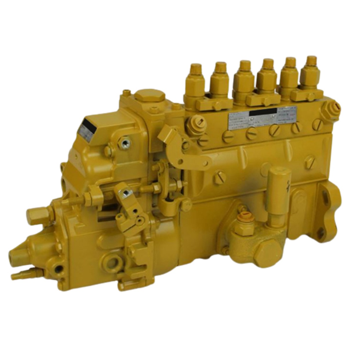 Pompe d'injection de carburant 212-8559 pour Caterpillar CAT