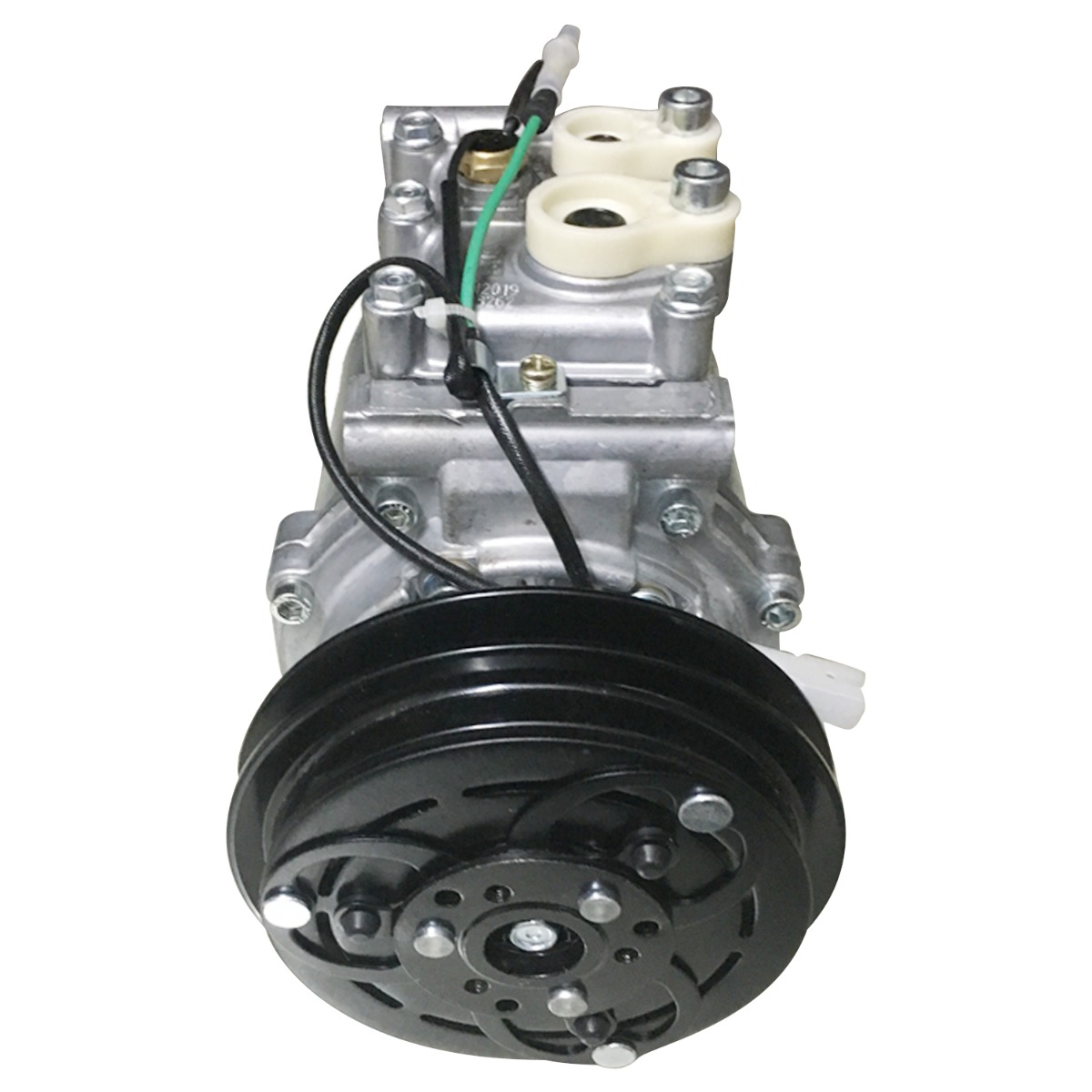 Compresseur A/C 171-7495 pour Caterpillar