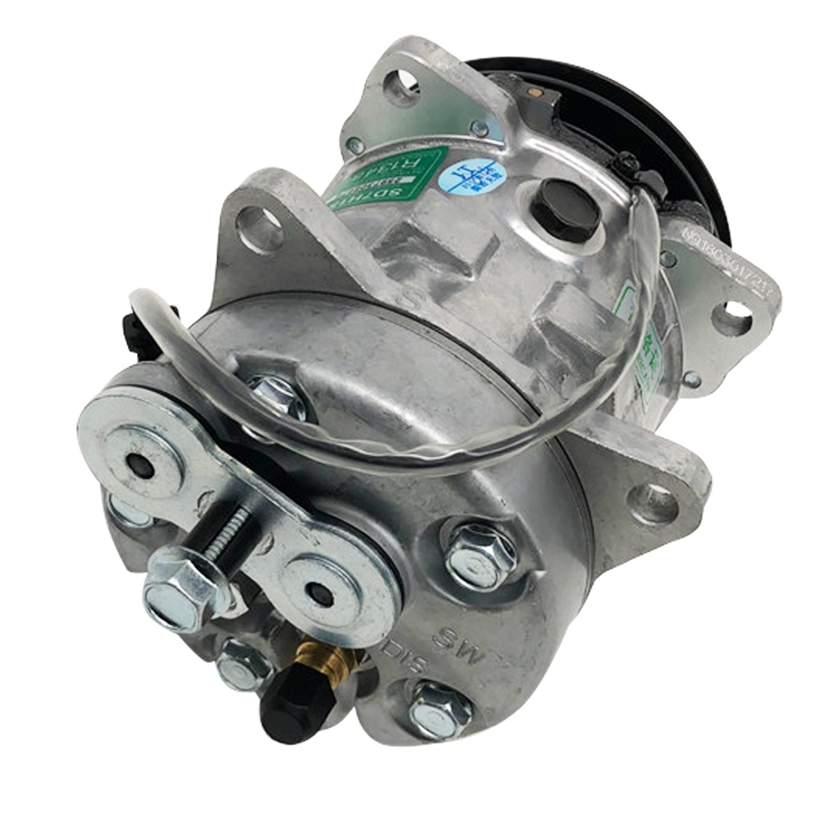 Compresseur de climatisation CA4226493 pour Caterpillar