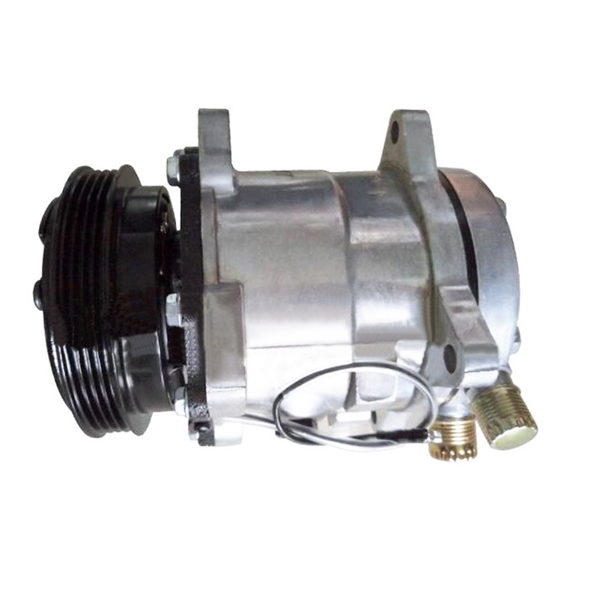 Compresseur 87649991 pour Case