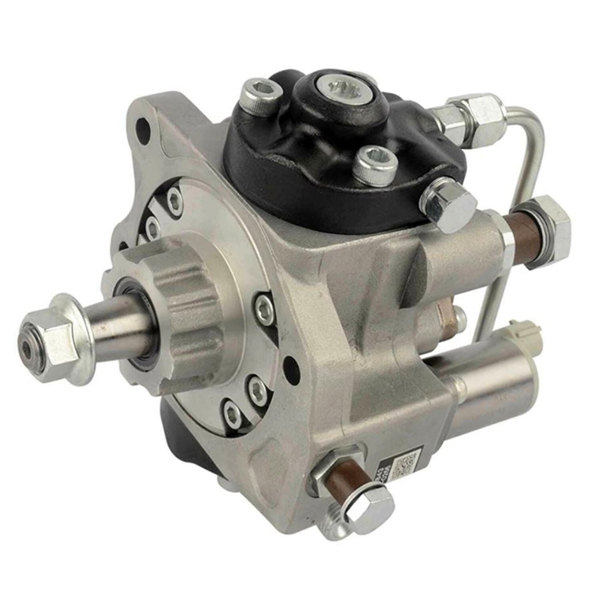 Pompe d'injection de carburant 8-97328886-5 pour Isuzu