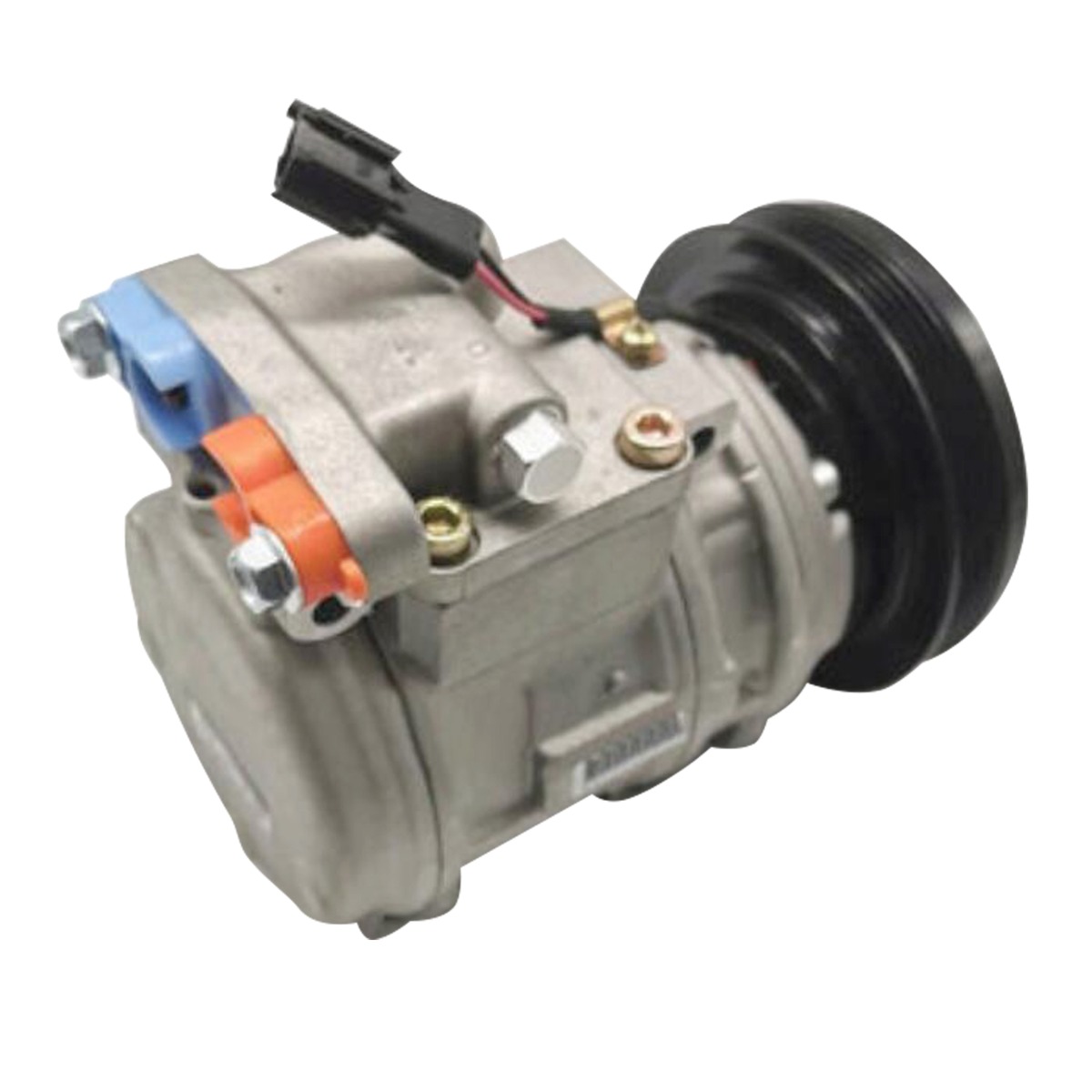 Compresseur de climatisation pour Daewoo