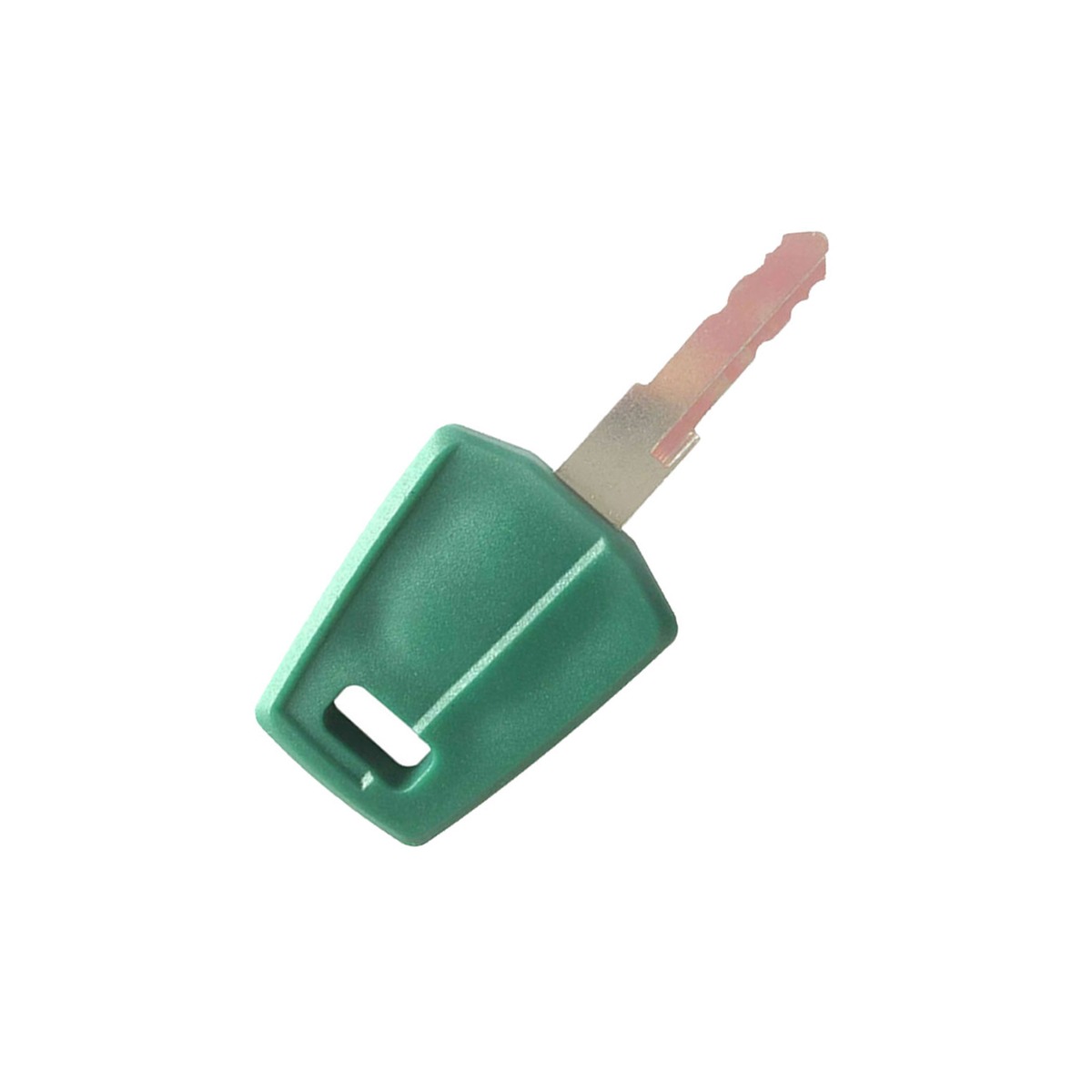 50 PCS clé de contact 11444208 pour Volvo