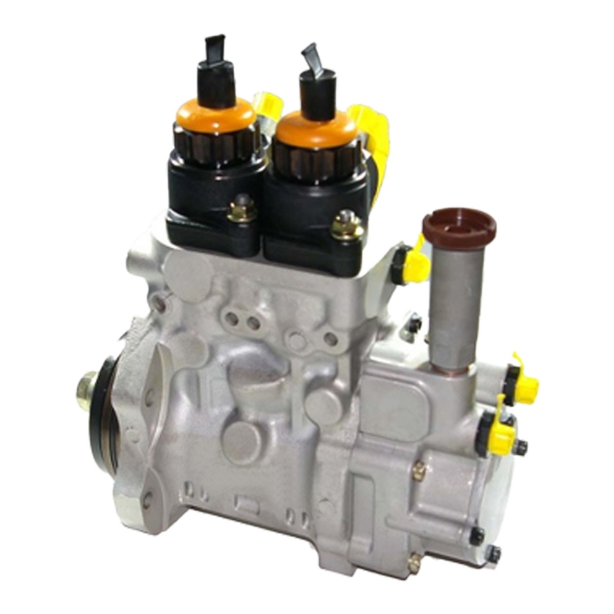 Pompe d'injection de carburant RE518807 pour John Deere